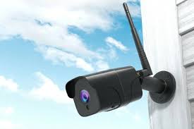 New Regulations for Surveillance Cameras Effective July 1