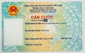 New Regulations on National ID Cards Come into Effect