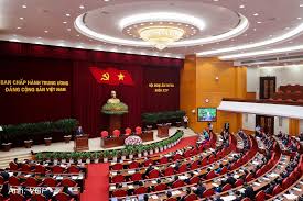 New Regulations Prohibit 19 Actions for Party Members