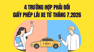 New Regulations Require License Renewal in Vietnam from July 1