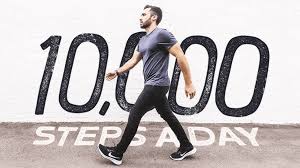 New Research: You Don’t Need 10,000 Steps a Day to Stay Healthy