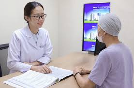 New Targeted Therapy for Late-Stage Breast Cancer Shows Promise