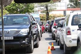 New Vehicle Registration Regulations in Vietnam Effective July 1
