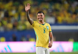 Newcastle United Players' World Cup Journey: Guimaraes and Burn