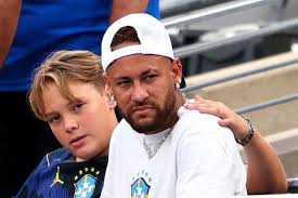 Neymar Expresses Frustration Over Poker Criticism