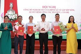 Nghệ An Approves Monthly Allowance for Non-Professional Officials