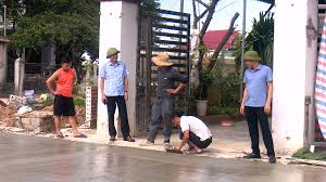 Nghệ An's Smallest Commune to Merge with Others by 2025