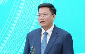Nguyễn Đức Tâm Elected as New Chairman of Quảng Ngãi Province