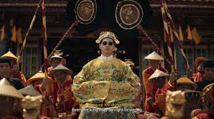 Nguyen Dynasty Royal Family Urges Respect for Historical Accuracy in Film