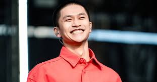 Nguyễn Hùng: The Rise of a Vpop Sensation