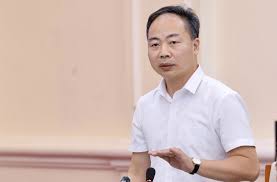 Nguyen Ngoc Ha Appointed Vice Rector of Hanoi National University of Education