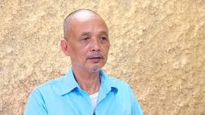 Nguyễn Thành Nam Arrested in Connection with 'Conversations with Thanh'