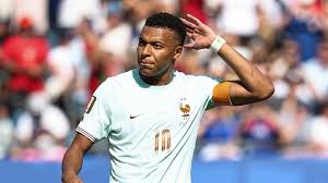 Nico Williams' Comments Ignite Rivalry Ahead of Mbappé's Semifinal Showdown
