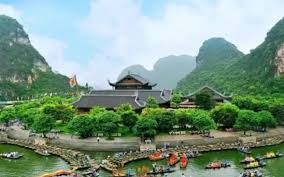 Ninh Binh Aims to Become a Central City by 2030