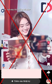 Ninh Duong Lan Ngoc Addresses Unauthorized Image Use