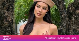 Opal Suchata Chuangsri Crowned Most Beautiful Woman of 2025