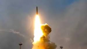 Oreshnik Missile: Russia's Strategic Deterrent to the West