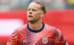 Orjan Nyland: Norway's Standout Goalkeeper at the 2026 World Cup