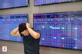Over $12 Billion Lost in Vietnam's Stock Market Crash