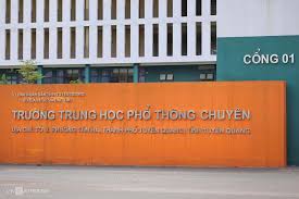 Over 320 Students from Tuyen Quang Register for University Admission