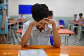 Over 367,000 Students Opt Out of University Admissions in Vietnam