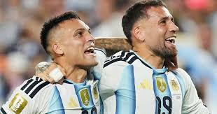 Over 5 Million Sign Petition to Exclude Argentina from World Cup