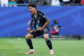 Paraguay vs France: Analyzing the Underdog's Journey