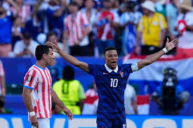 Paraguayan Senator Faces Backlash for Racist Remarks About Mbappe