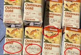 Parents Suspect Sale of Milk Sent to Kindergarten Class