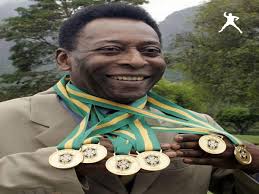 Pelé's Life Lessons: Success is Proven Under Pressure