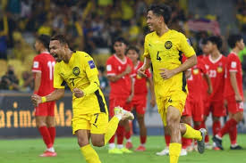 Philippines vs Myanmar: A Clash of Strengths