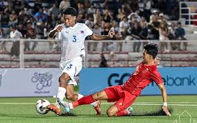 Philippines vs Myanmar: AFF Cup Showdown Begins
