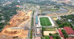 Phu Tho to Auction Sports Land with Starting Price Over 47 Trillion VND
