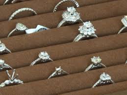 PNJ Director Arrested in Diamond Smuggling Case