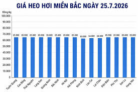 Pork Prices Continue to Drop in Vietnam