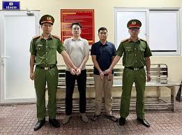 Porsche Driver Arrested After Wild Pursuit in Ho Chi Minh City