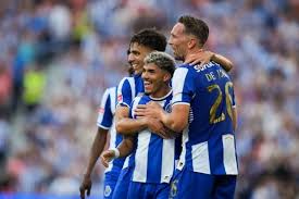 Porto vs Aston Villa: A Highly Anticipated Pre-Season Clash