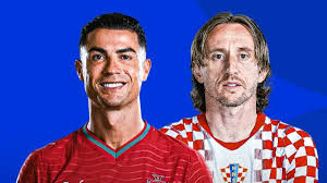 Portugal Faces Croatia in World Cup Showdown