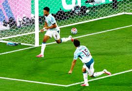 Portugal Faces Spain in World Cup 2026 Showdown