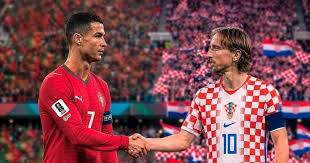 Portugal vs Croatia: A Clash of Titans in World Cup 2026