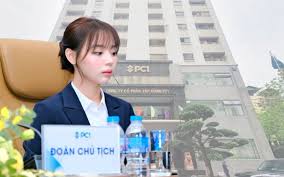 Power Dynamics Shift at PC1 with New Chairwoman