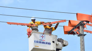 Power Outage Schedule for Hue City on July 10, 2026