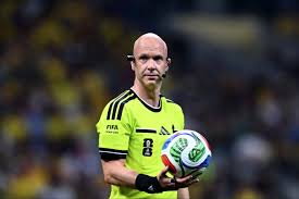 Premier League Referee Anthony Taylor Announces Retirement