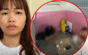 Preschool Teacher Caught Using Drugs in Raid