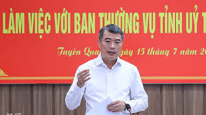Prime Minister Outlines Principles for Handling Exam Violations in Tuyen Quang