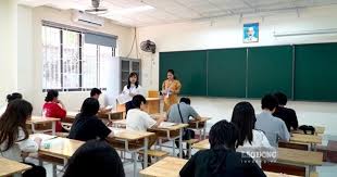 Proposal for Competitive Selection of School Principals