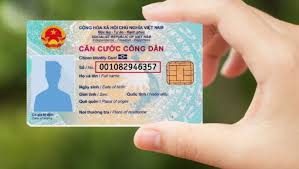 Protecting Your Personal Information on Citizen ID Cards