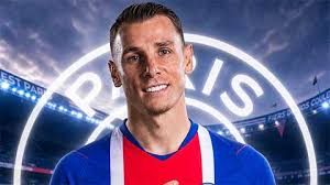 PSG Successfully Signs Lucas Digne from Aston Villa