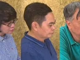 Publisher Signs 1 Billion Dong Contract with Nguyen Thanh Nam