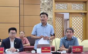 Quang Ninh Completes Land Clearance for $5 Billion High-Speed Rail Project